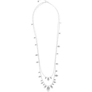 ❤ Uno de 50 Long Vida Necklace